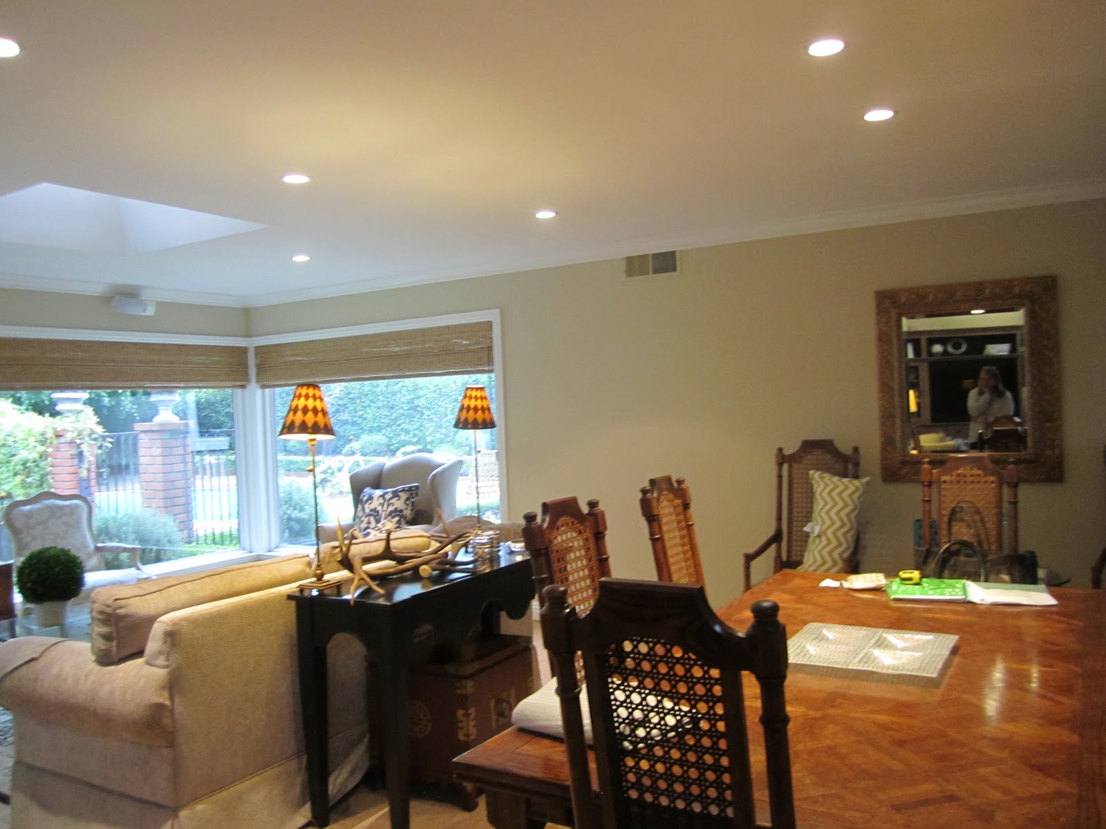 classic • casual • home How to Update Your Traditional Décor