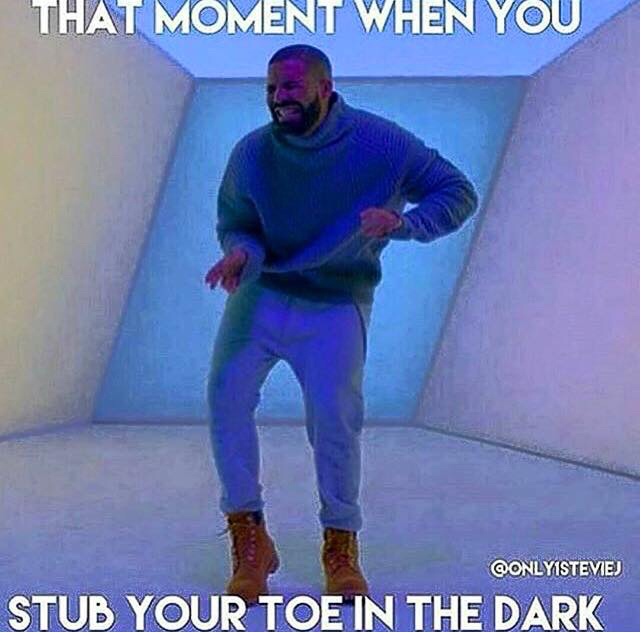 Morably Best Drake Hotline Bling Memes