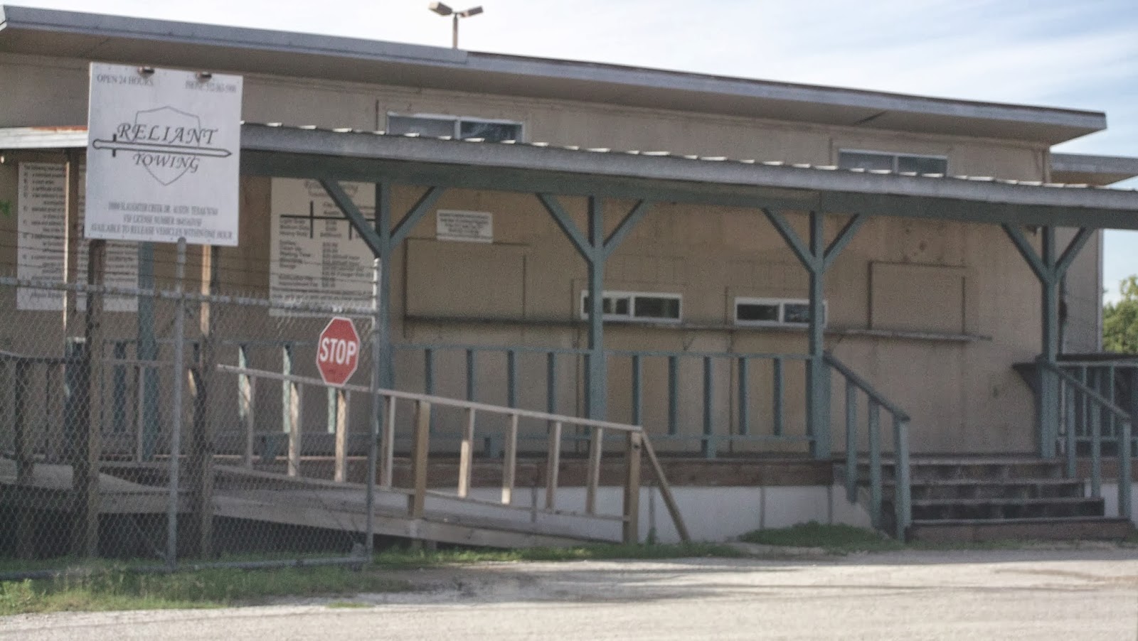 Texas Towing Compliance Blog Vehicle Storage Facilities Continue to