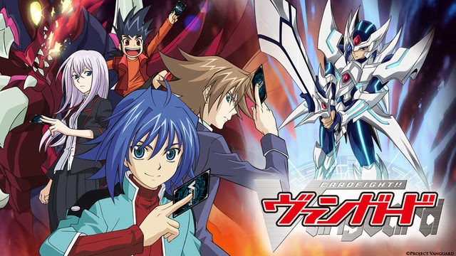 Download جميع حلقات الموسم الثاني من أنمي Cardfight Vanguard Asia Desktop Wallpaper Free Wallpaper جميع حلقات الموسم الثاني من أنمي Cardfight Vanguard Asia HD