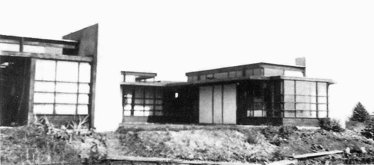 Edward Weston Daybooks and Letters Illustrated SchindlerWestonFranz