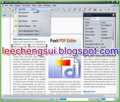 FoxIt PDF Editor Serial Key - FIXED!!