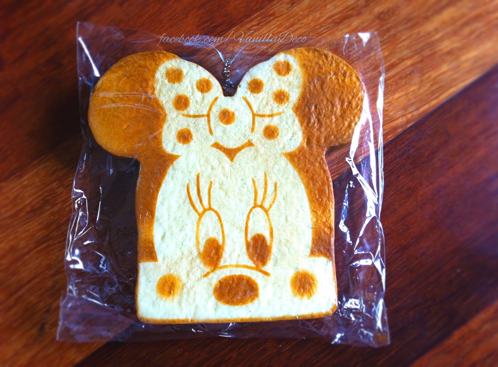 Sue s Cutie Closet : Squishy Update: Rilakkuma Dorayaki & Cupcake, Breadou Torto & Roti Toast ...