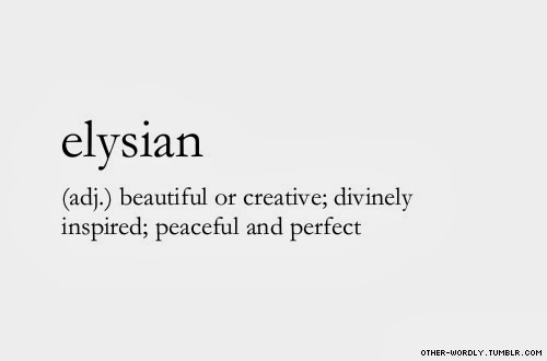 elysian