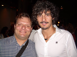 BERNI Y ANTONIO PAGUDO