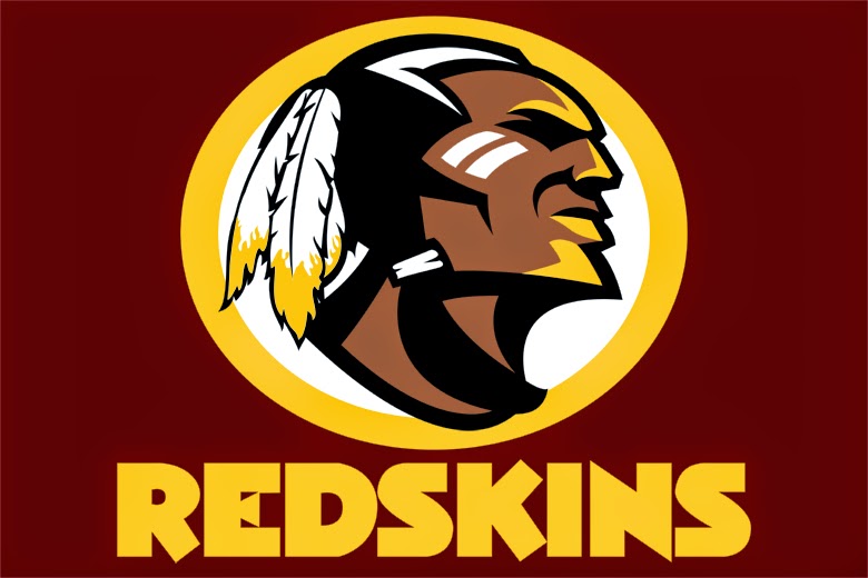 Washington Redskins Nail Designs - wide 5
