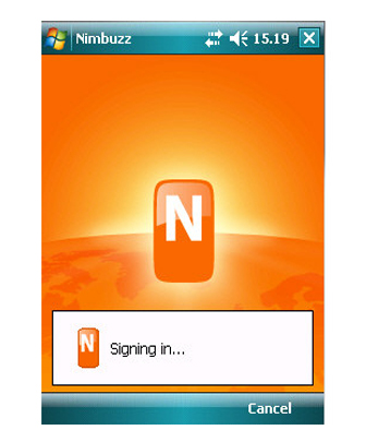 Free Download Nimbuzz
