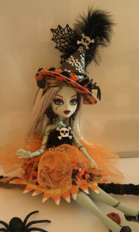 Because Every Picture Has A Story To Tell... A Few Other Altered