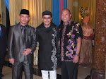 AZiB BERSAMA UJ