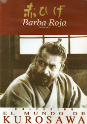 Barbarroja (Akira Kurosawa)