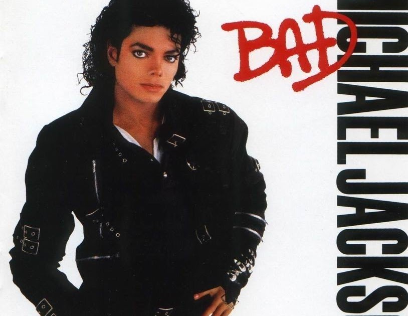 Today's Music from ww_adh: Essential Albums of the '80s: Michael