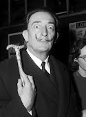 Salvador Dalí