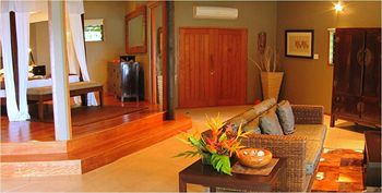 Qamea Island (Fiji) - Qamea Resort and Spa Fiji 4.5* - Hotel da Sogno