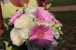 Un mariage champêtre en Normandie