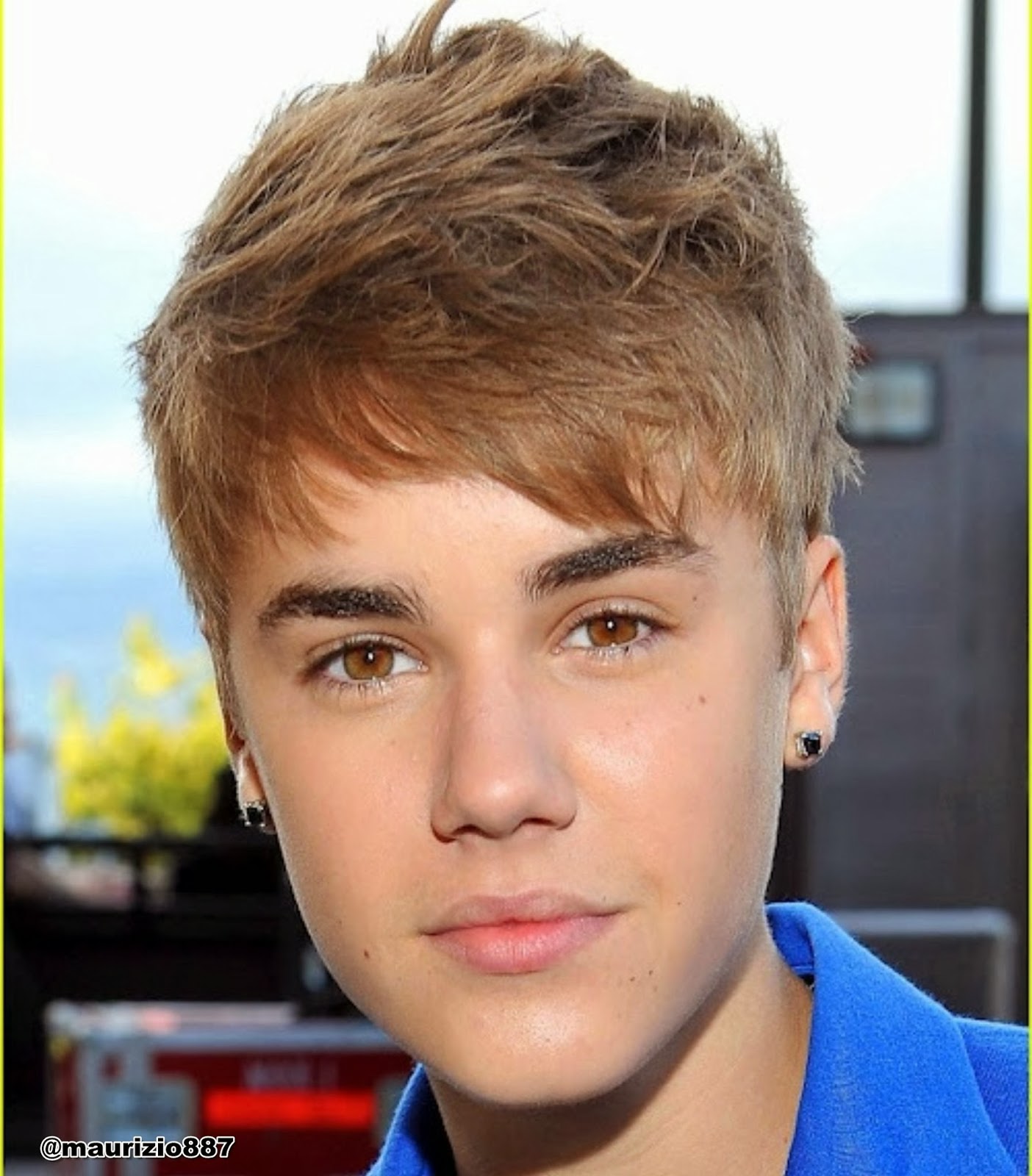 Justin Bieber - HD Wallpapers Blog1404 x 1600