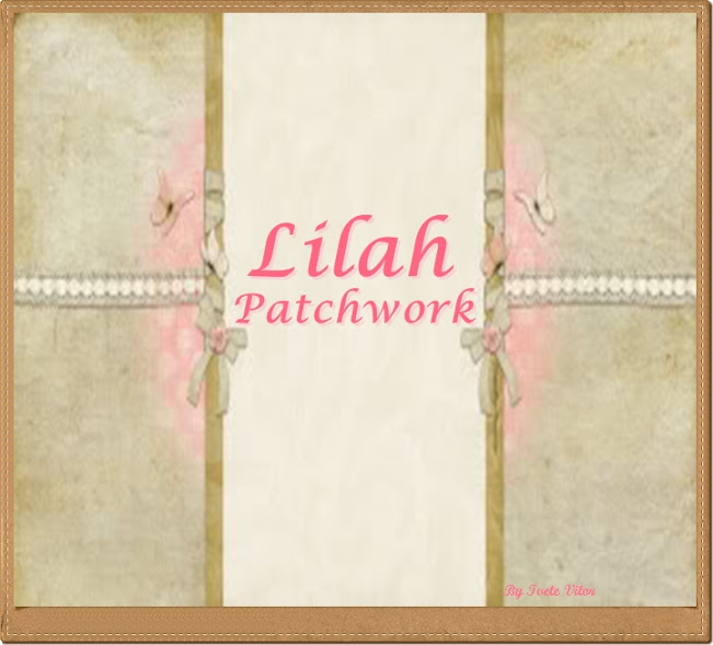 Lilah Patchwork