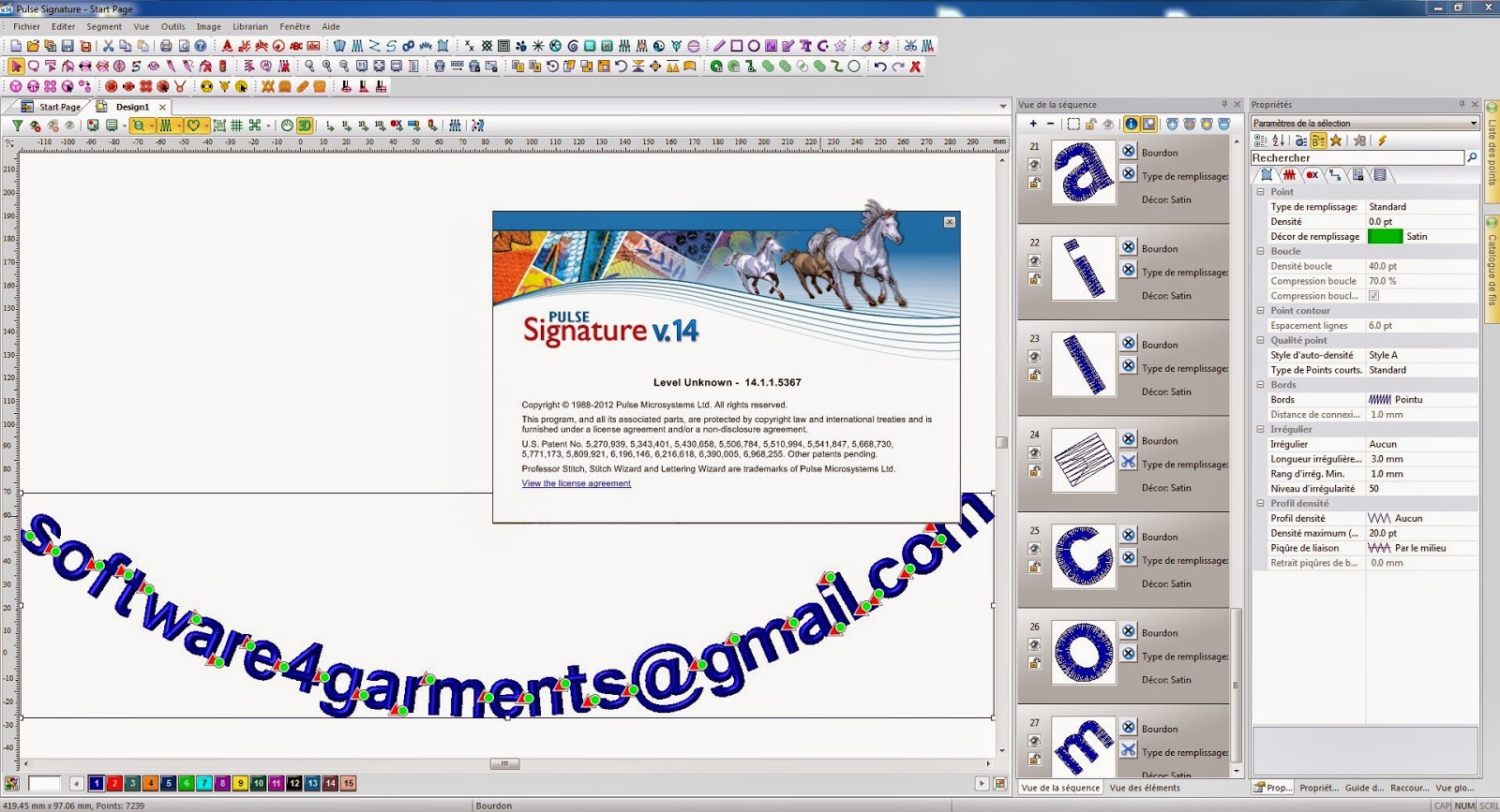 Sierra embroidery software free download