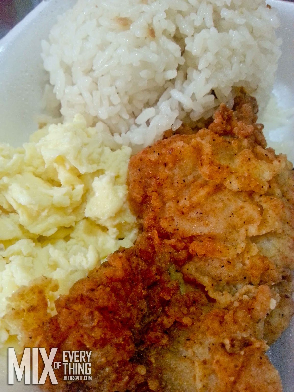 KFC gives us the Fully Loaded breakfast Meals Blog for Tech & Lifestyle