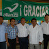 Nueva Alianza celebra triunfos históricos en Yucatán