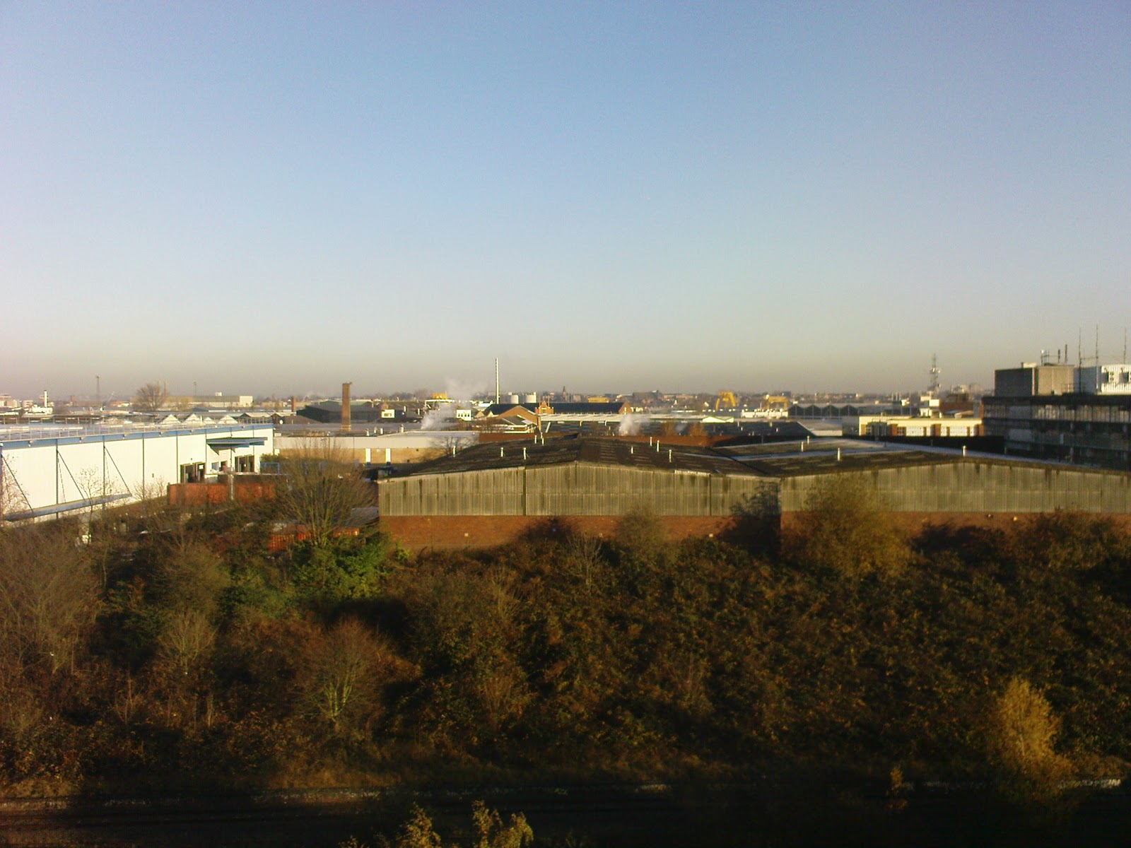 Bea's Head Over Heels North Acton London