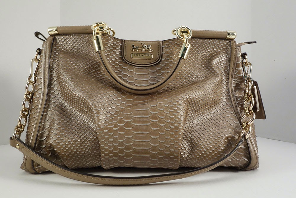 Purse Princess: December 2013