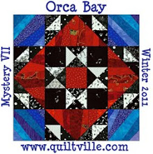 Orca Bay