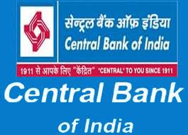 Central Bank Of India Clerk Recruitment 2011 Online Application
