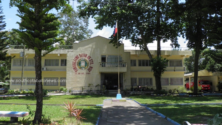 Who's running in Sto. Niño, South Cotabato | List of Candidates for May 2016 Elections