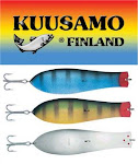 Cuiller kuusamo