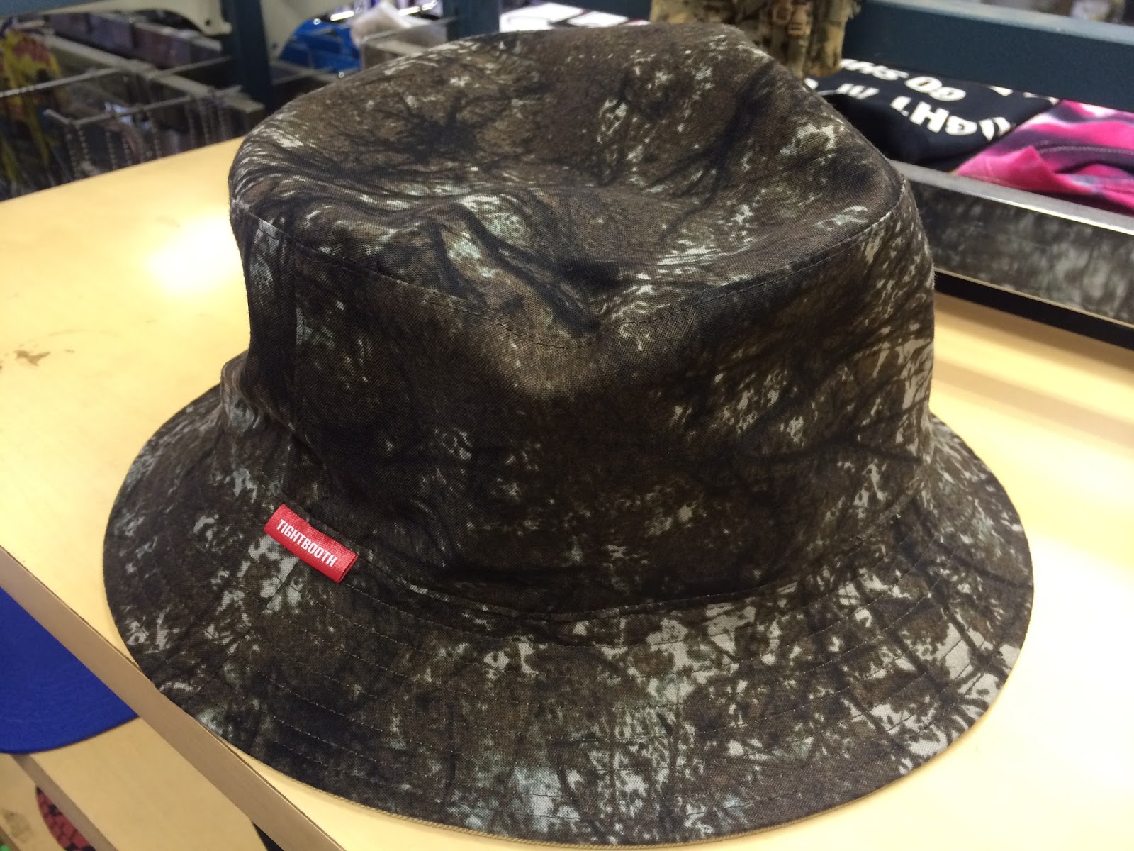 Spincity Tbpr 小物入荷