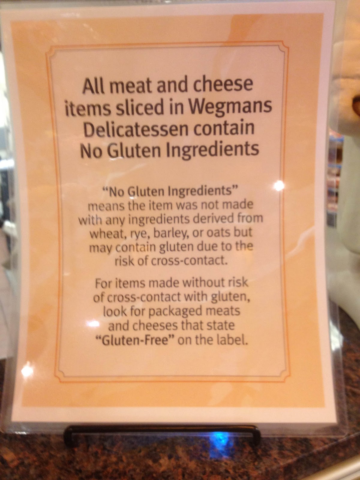Gluten Free Philly News & Notes February 10, 2012