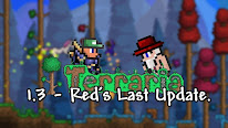 TERRARIA 1.3 Free