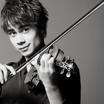 Fairytale by Alexander Rybak