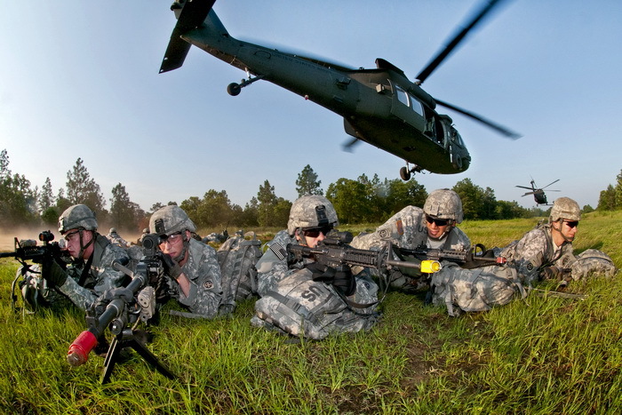 blackhawk air assault