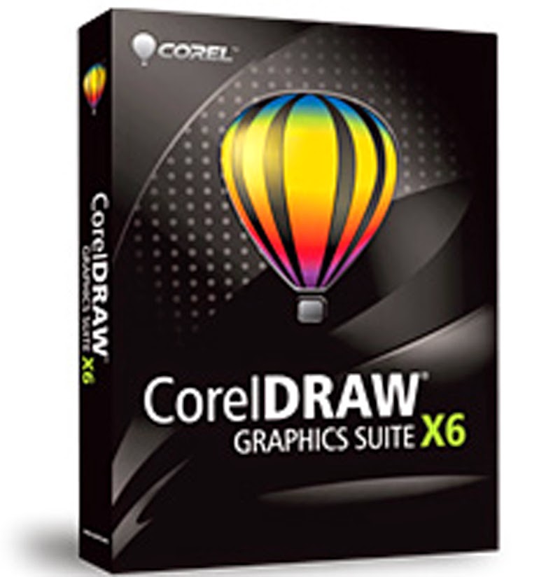 coreldraw X6/ corelDRAW X6 with Keygen Plus Activation ...