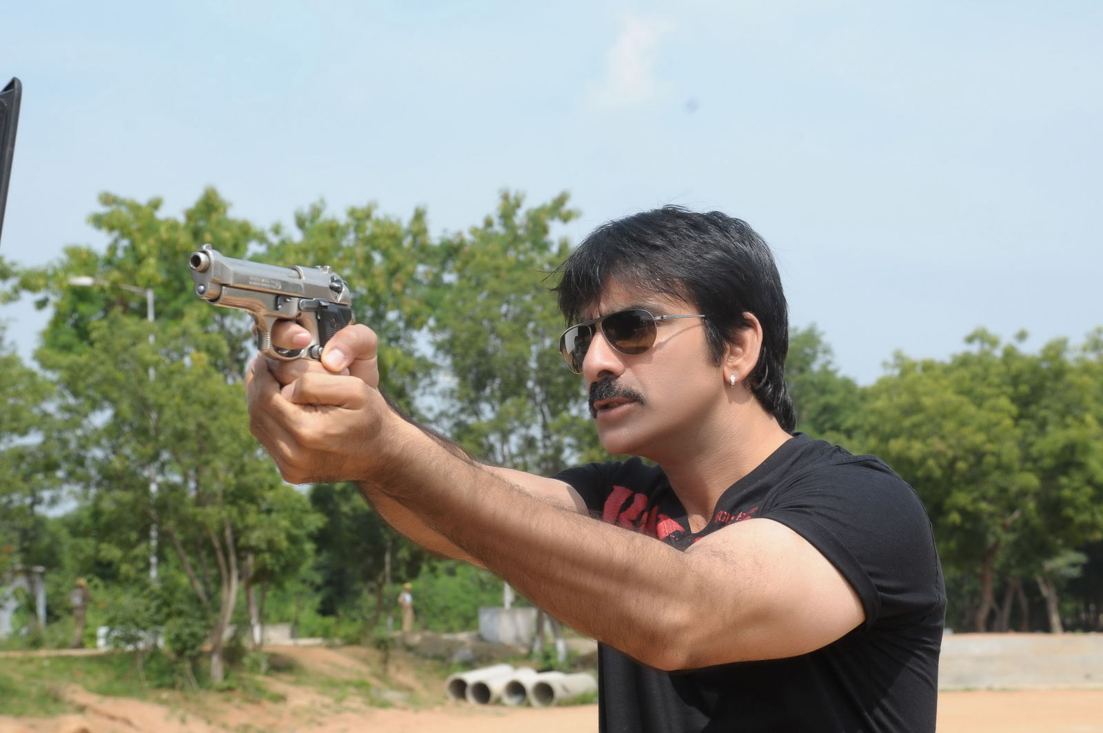 Ravi Teja | HD Wallpapers (High Definition) | Free Background
