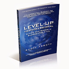 Level-UP to Professional
