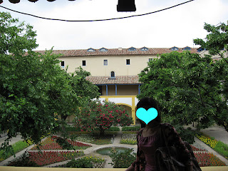 Day <wbr>4 <wbr>阿爾勒的故事