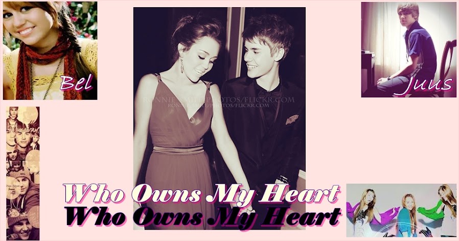 Imagine Belieber/Who Owns My Heart