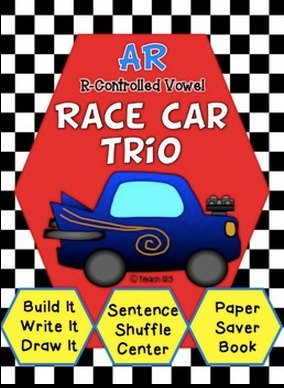 1st Grade - Teach123