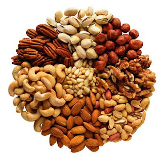 Nuts or Seeds