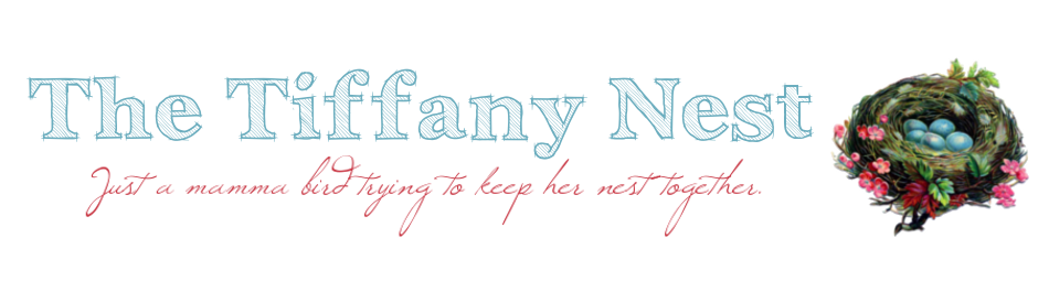 The Tiffany Nest