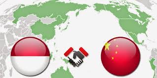 Kerjasama Baru Indonesia-Tiongkok
