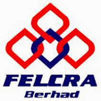 Logo FELCRA http://newjawatan.blogspot.com/