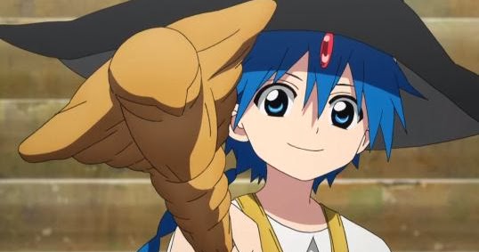 magi the kingdom of magic sub indo magi the kingdom of magic sub indo