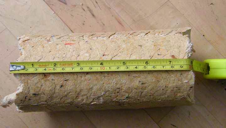 Sustainable Energy Author Ireland Seai Wood Briquettes And Eco Logs