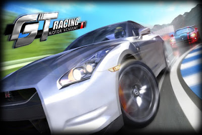 GT Racing