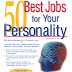 [Ebook] 50 Best Job For Your Personality