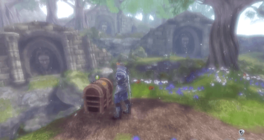 Fable 3 Demon Door And Achievement Guide Games On Review