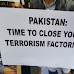 Afghans are determined to continue peaceful until Pakistan stops supporting terrorism